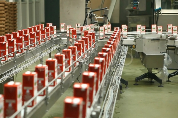Packaging